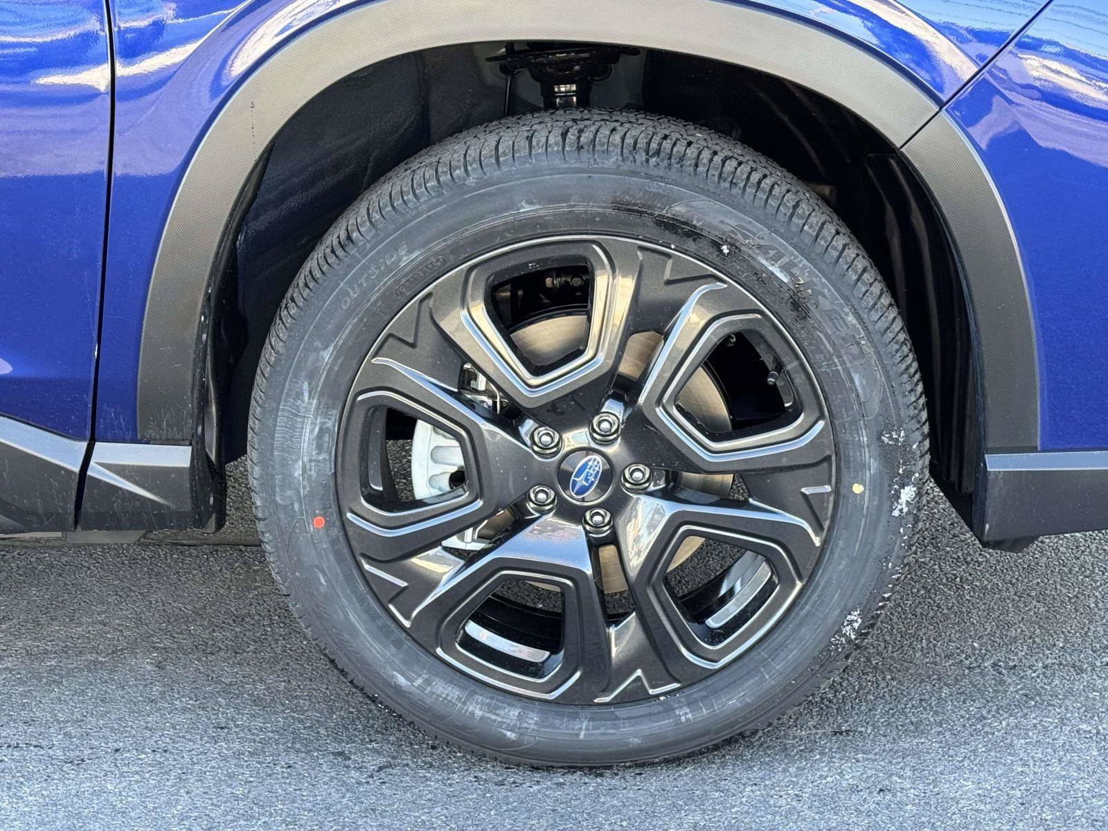 New 2026 Subaru Ascent Bronze Edition AWD/4WD image 7