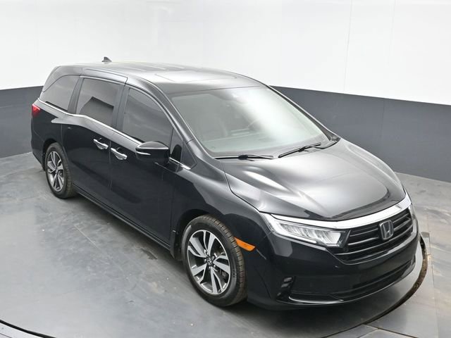 Used 2022 Honda Odyssey Touring image 13