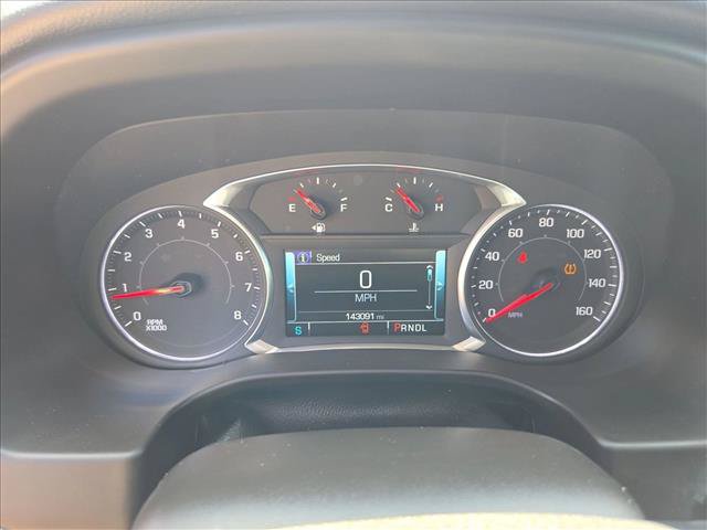 Used 2019 GMC Acadia SLT FWD image 12
