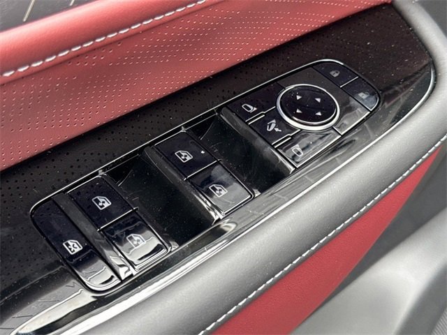 New 2026 INFINITI QX80 Autograph w/ Autograph Exterior Package image 14