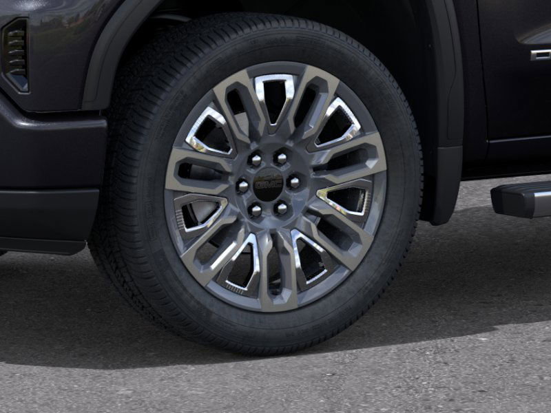 New 2026 GMC Sierra 1500 Denali Ultimate image 11