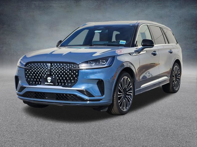 New 2026 Lincoln Aviator Black Label w/ Dynamic Handling Package image 3