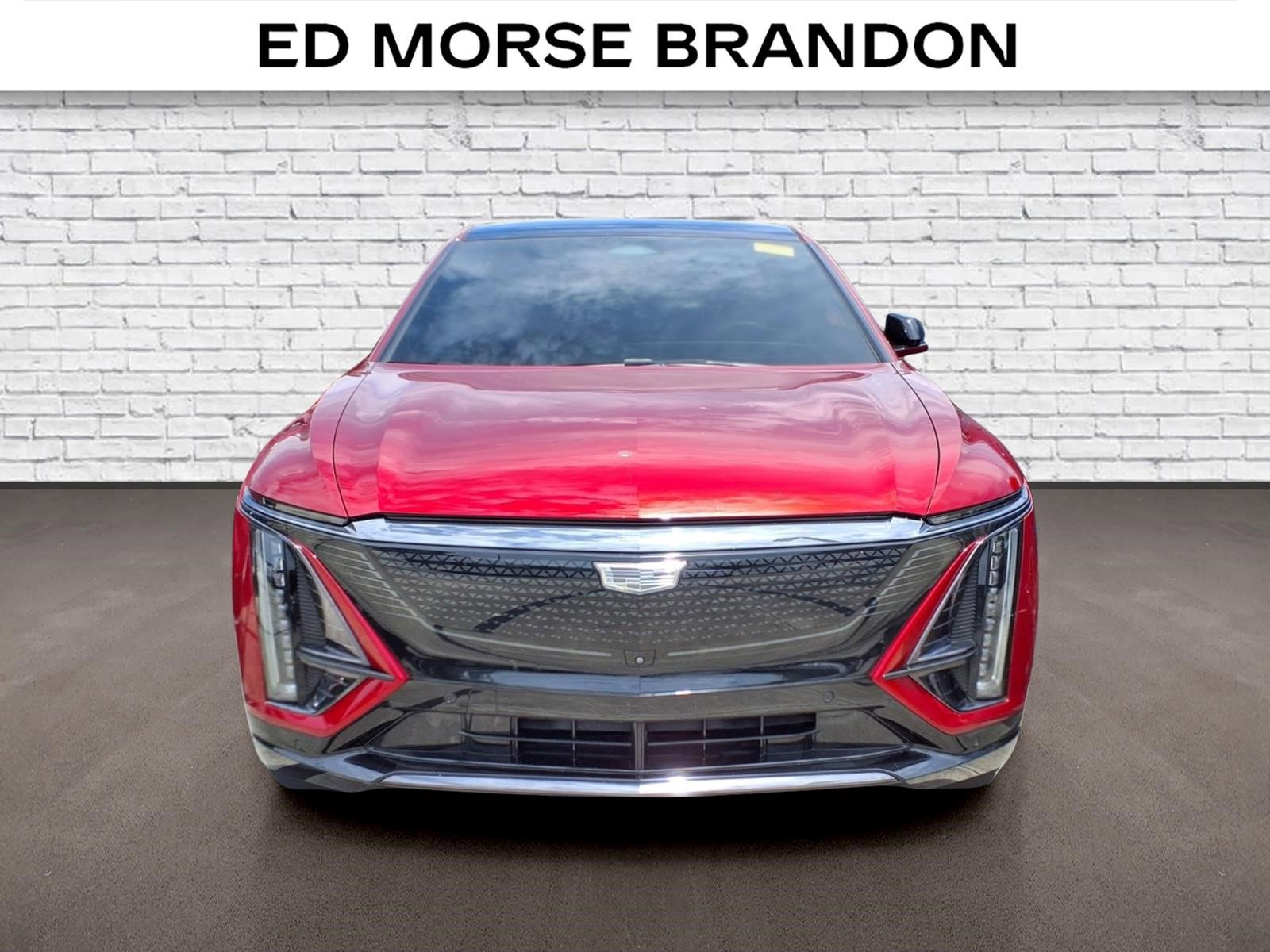 Used 2024 Cadillac Lyriq Sport RWD video 2
