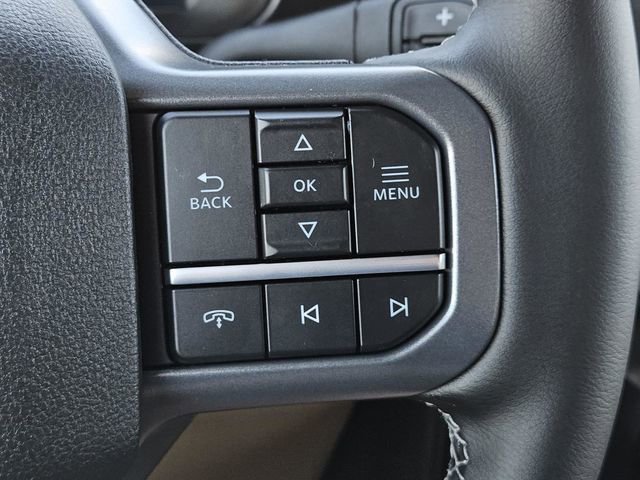 New 2026 Ford F250 Lariat image 22