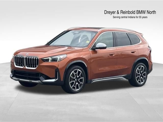 Used 2023 BMW X1 xDrive28i w/ Premium Package AWD/4WD image 1