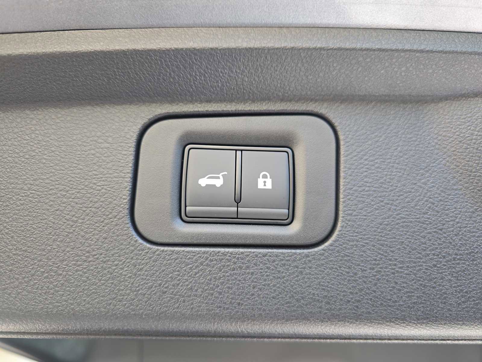 New 2026 INFINITI QX80 Autograph w/ Premium Cargo Package image 28