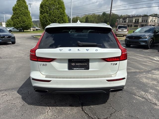 Used 2020 Volvo V60 T5 Cross Country w/ Protection Package Premier AWD/4WD image 4