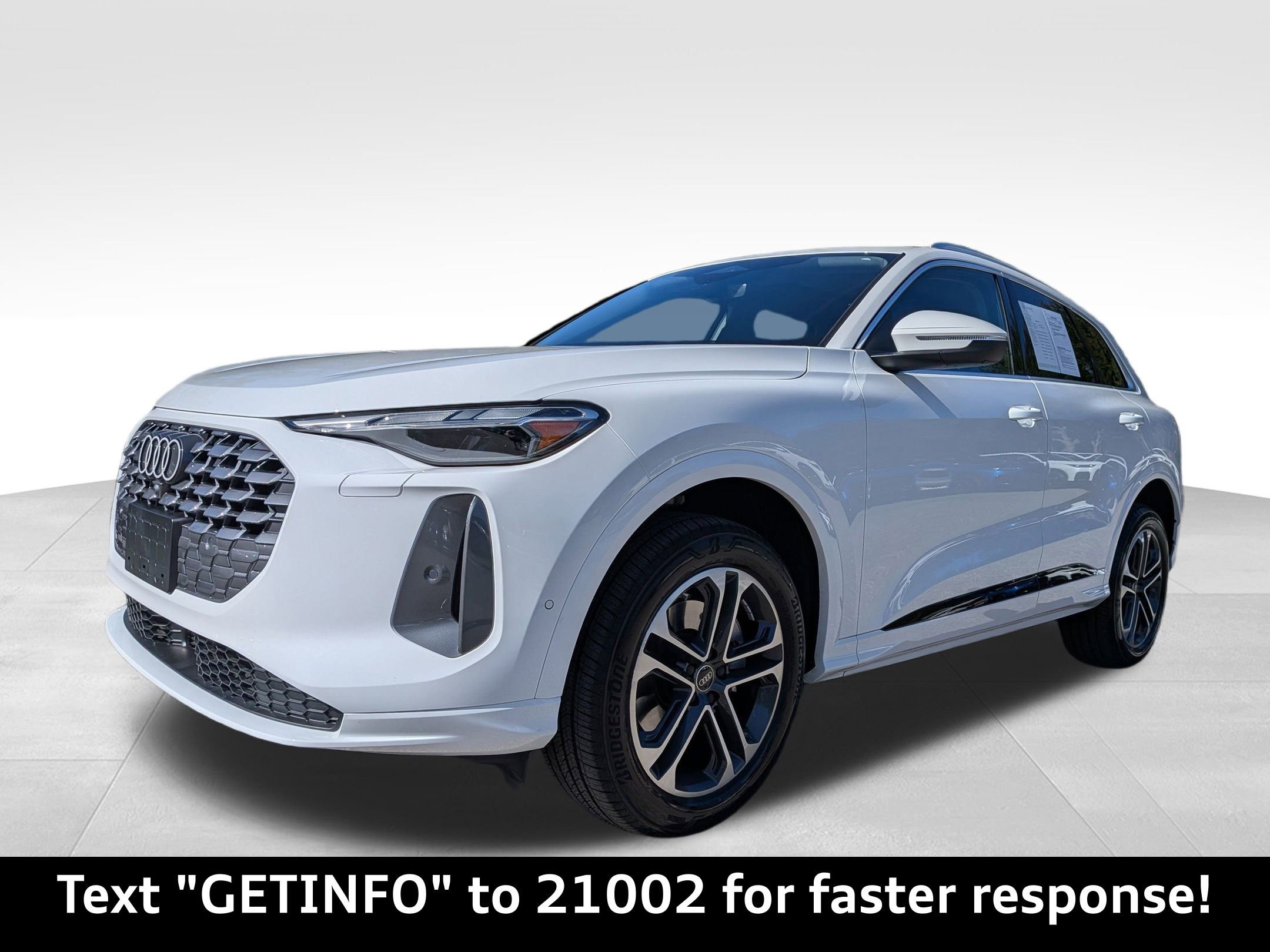 Used 2025 Audi Q5 2.0T Premium w/ Convenience Package image 8