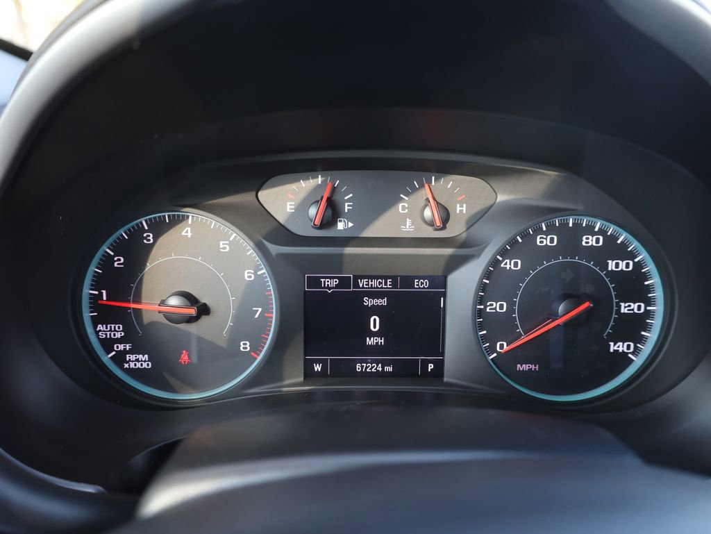 Used 2022 Chevrolet Malibu LT image 40