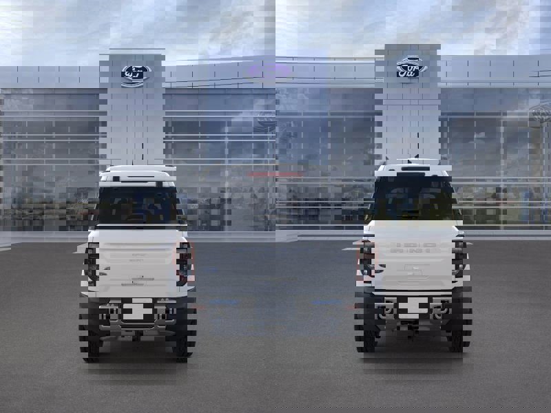 New 2025 Ford Bronco Sport Big Bend image 30