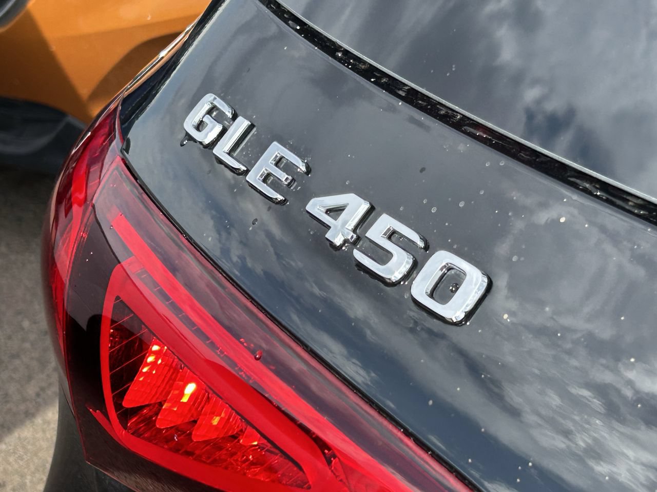 Used 2020 Mercedes-Benz GLE 450 4MATIC image 7