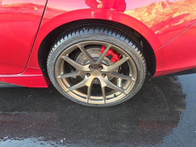 Used 2023 Acura TLX Type S image 13