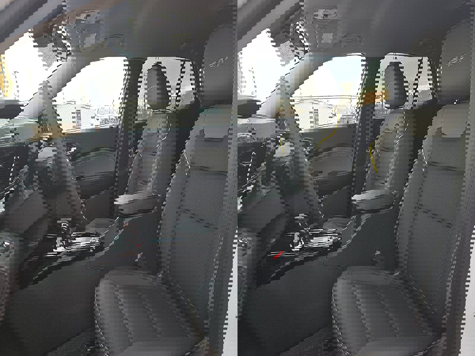 New 2026 Chevrolet Trax ACTIV w/ Driver Confidence Package image 15