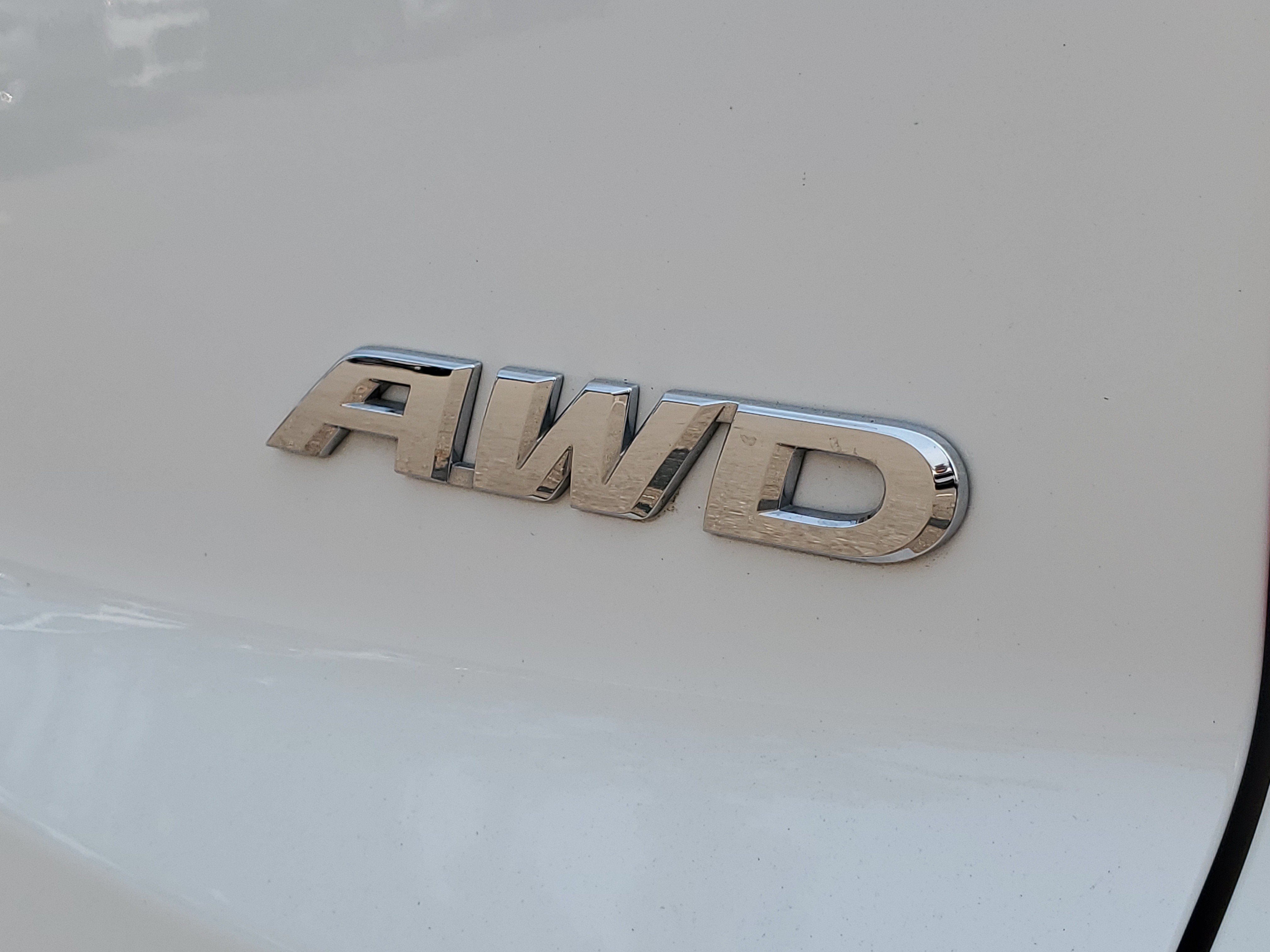 Certified 2023 Honda Passport EX-L image 6