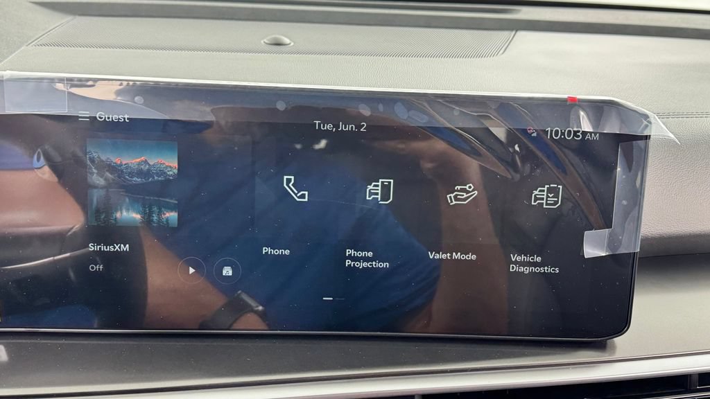 New 2026 Kia Sorento S AWD/4WD image 25