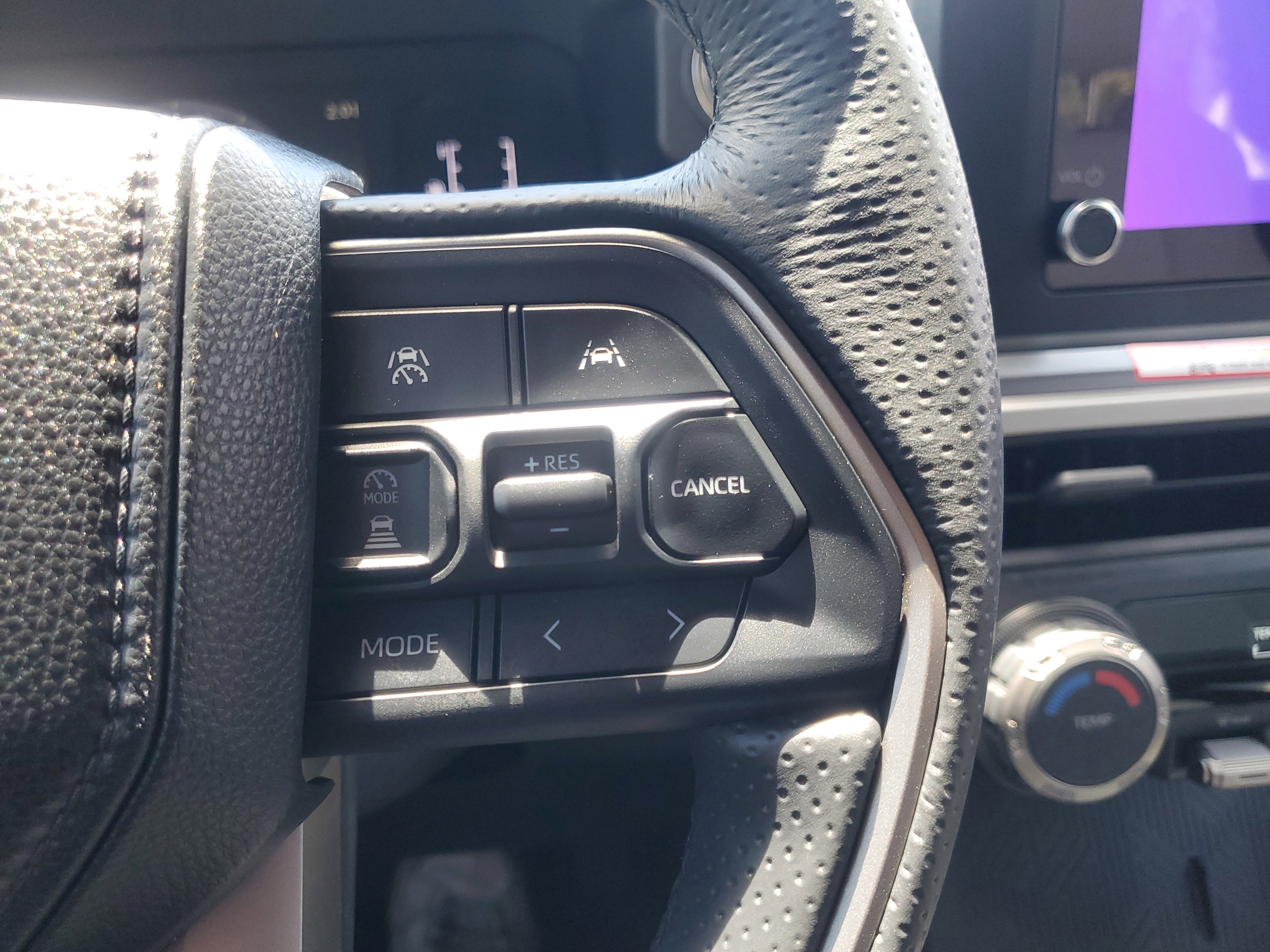 Certified 2025 Toyota 4Runner SR5 RWD image 22
