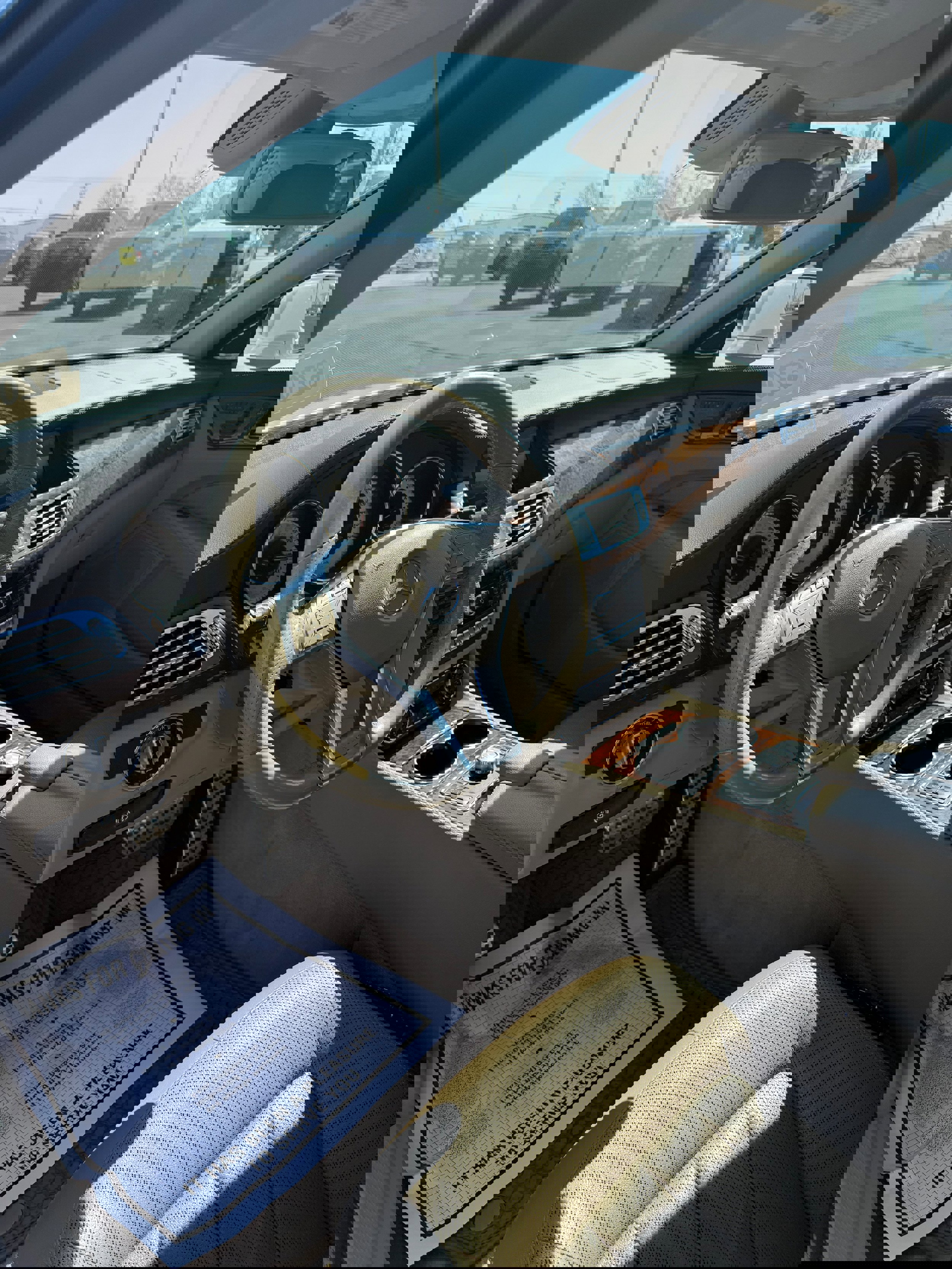 Used 2013 Mercedes-Benz CLS 550 4MATIC image 14