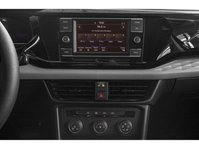 Used 2023 Volkswagen Taos S FWD image 13