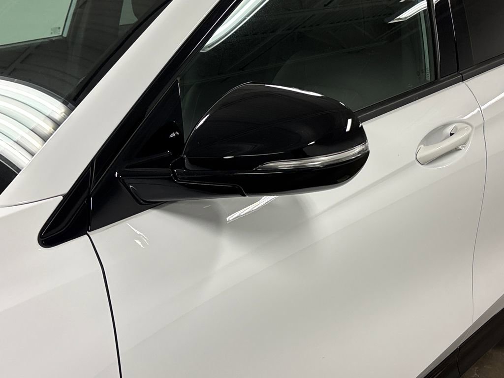 Used 2025 Buick Envista Sport Touring image 12