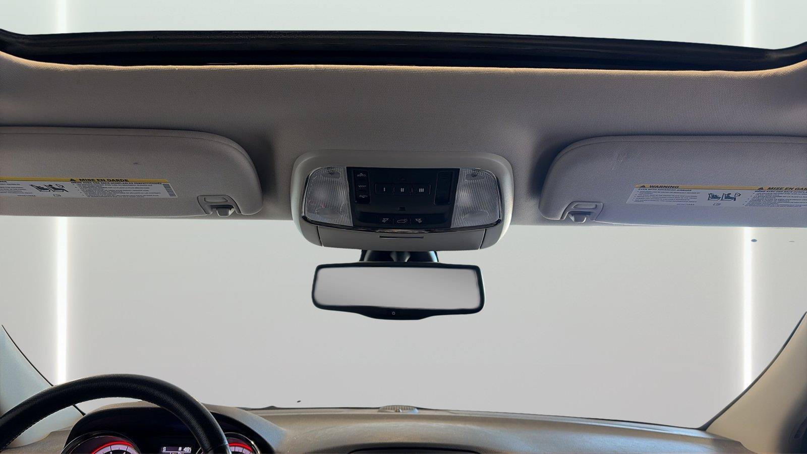 Used 2013 Dodge Durango Citadel w/ Technology Group AWD/4WD image 23