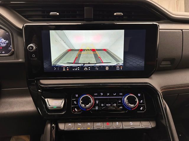 New 2026 GMC Sierra 1500 AT4 w/ Technology Package image 8