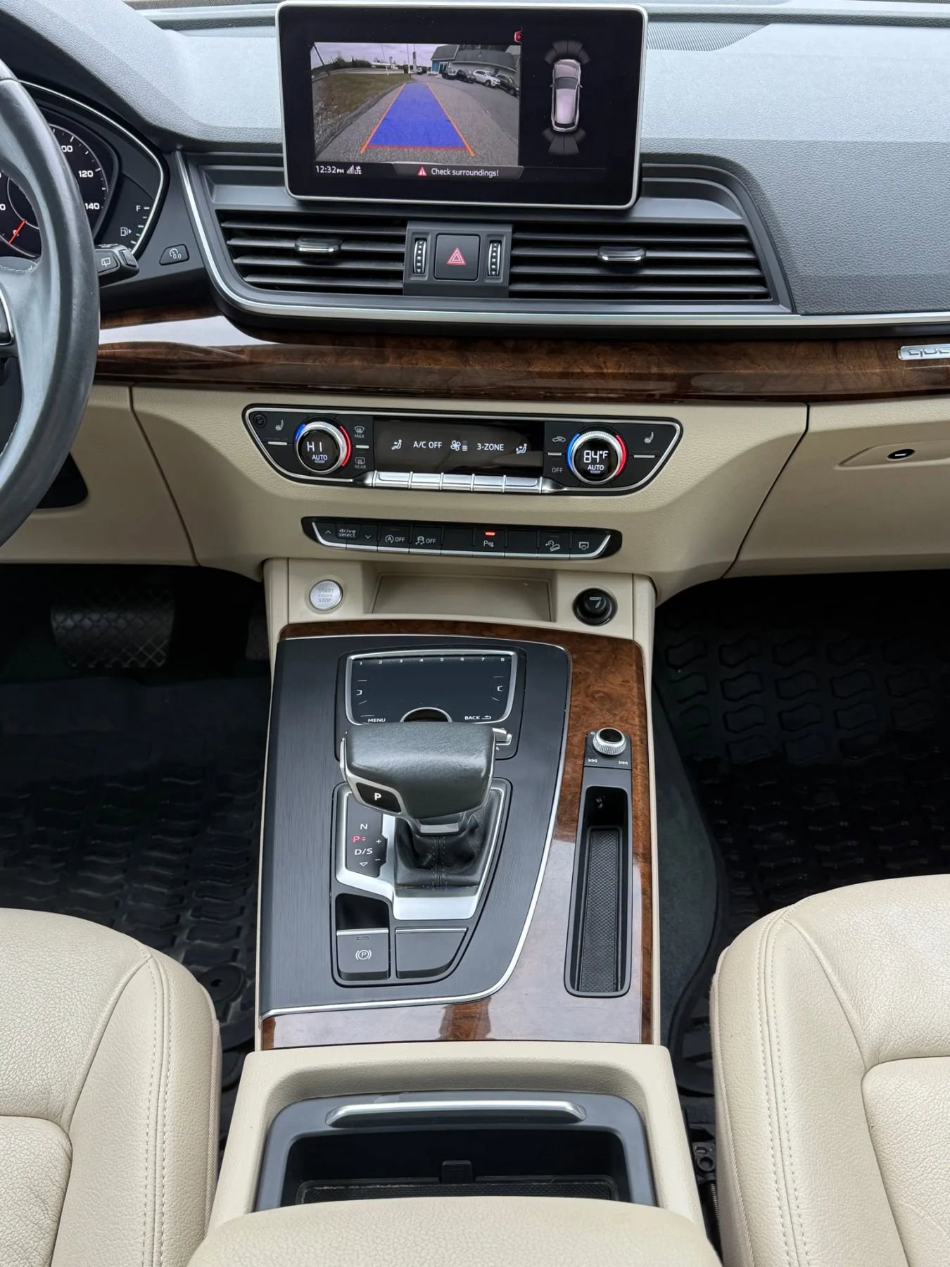 Used 2018 Audi Q5 2.0T Premium Plus image 19