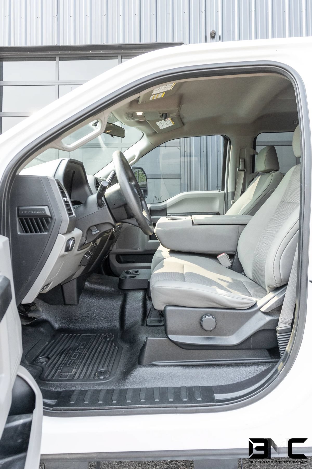 Used 2018 Ford F250 XL w/ STX Appearance Package AWD/4WD image 16