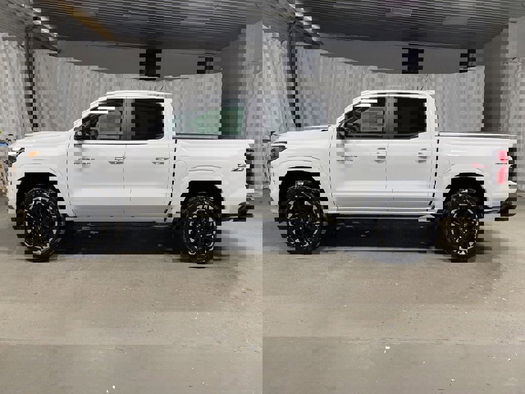 New 2026 Chevrolet Colorado Z71 w/ Technology Package image 4