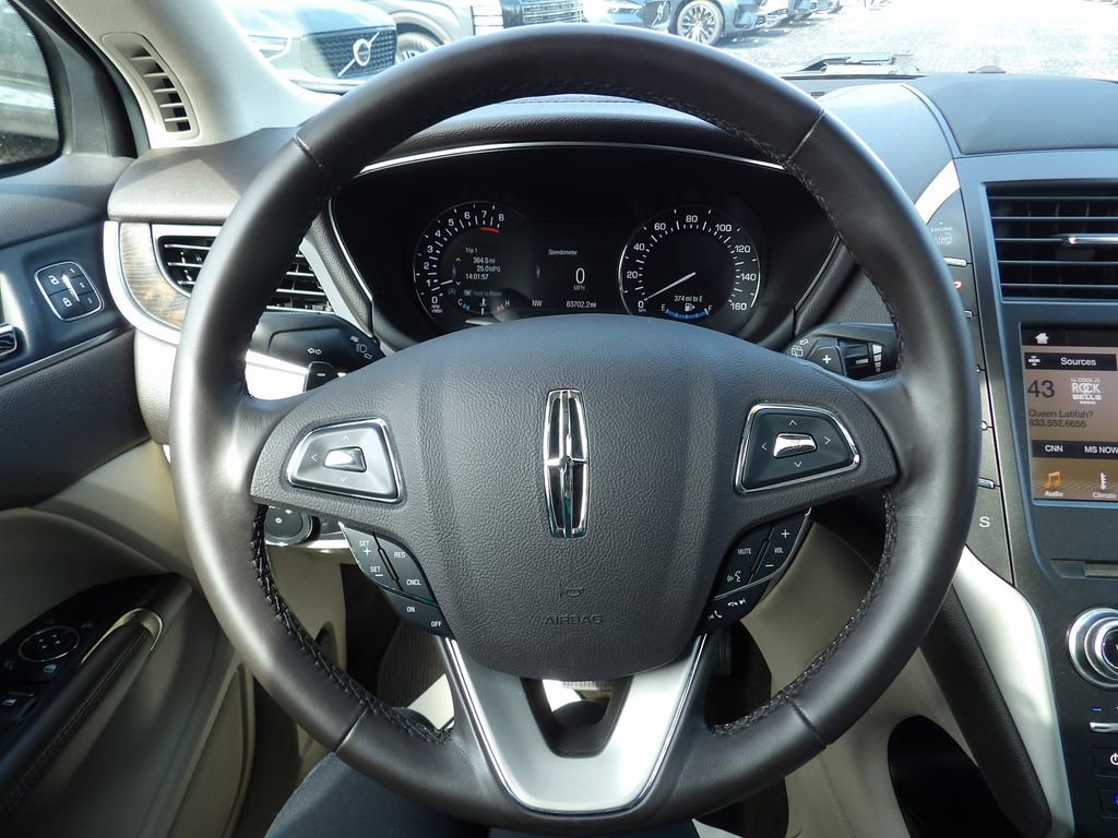 Used 2019 Lincoln MKC Reserve image 16
