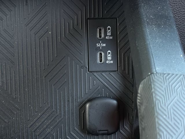 Used 2026 Toyota Tacoma TRD Pro AWD/4WD image 25