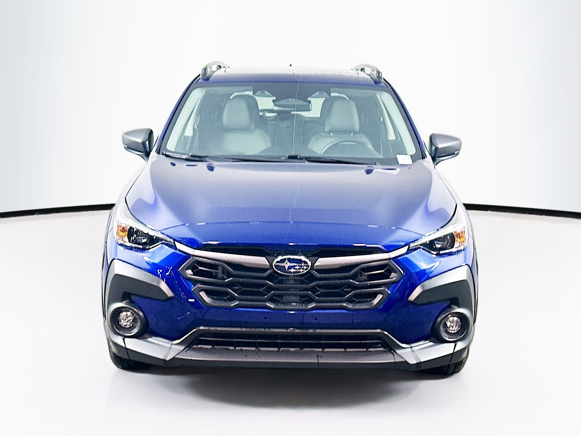 Used 2024 Subaru Crosstrek 2.0i Premium image 2