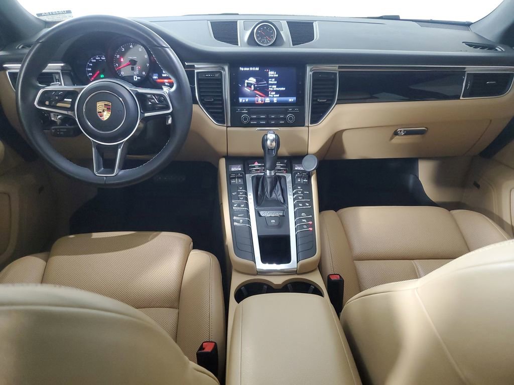 Used 2018 Porsche Macan S AWD/4WD image 14