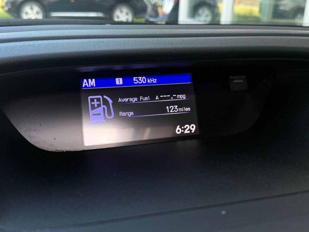Used 2013 Honda CR-V EX-L image 27