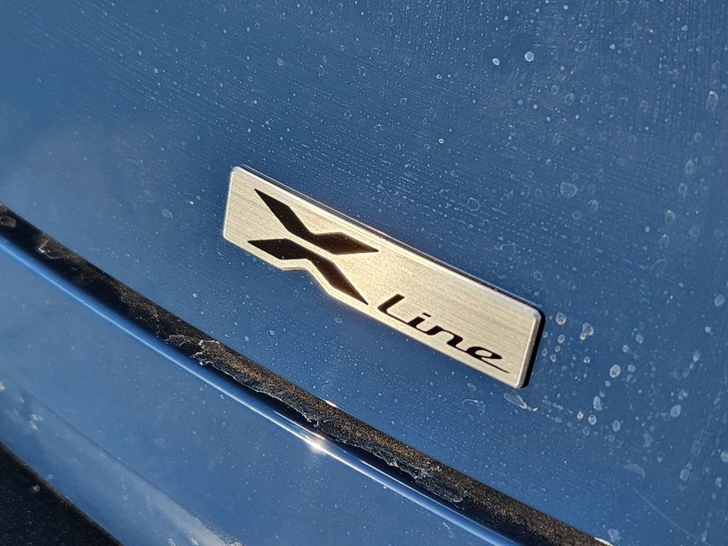 New 2027 Kia Telluride SX X-Line image 12