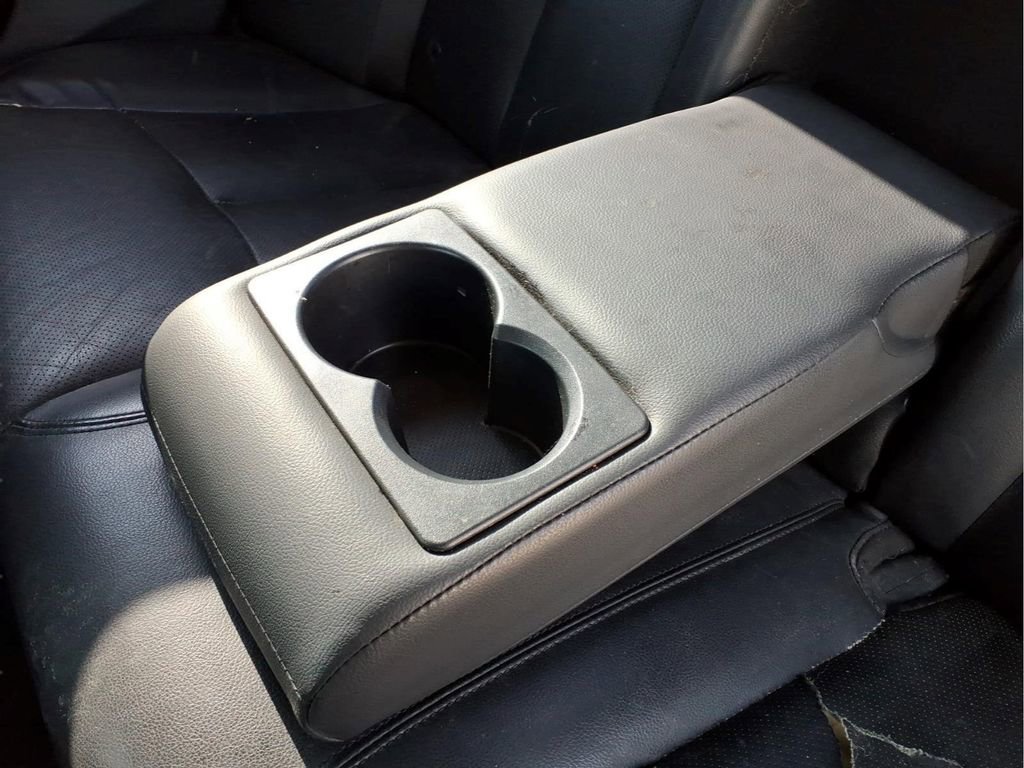 Used 2015 Nissan Altima 3.5 SL image 32