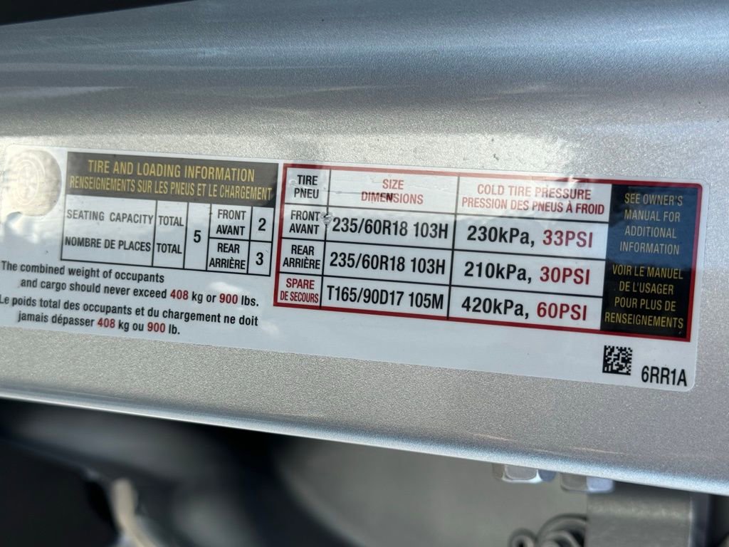 Used 2022 Nissan Rogue SV image 42