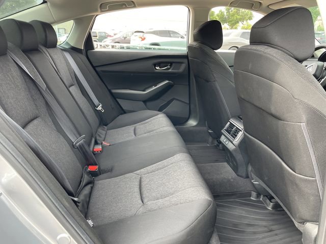 Certified 2026 Honda Accord SE image 27