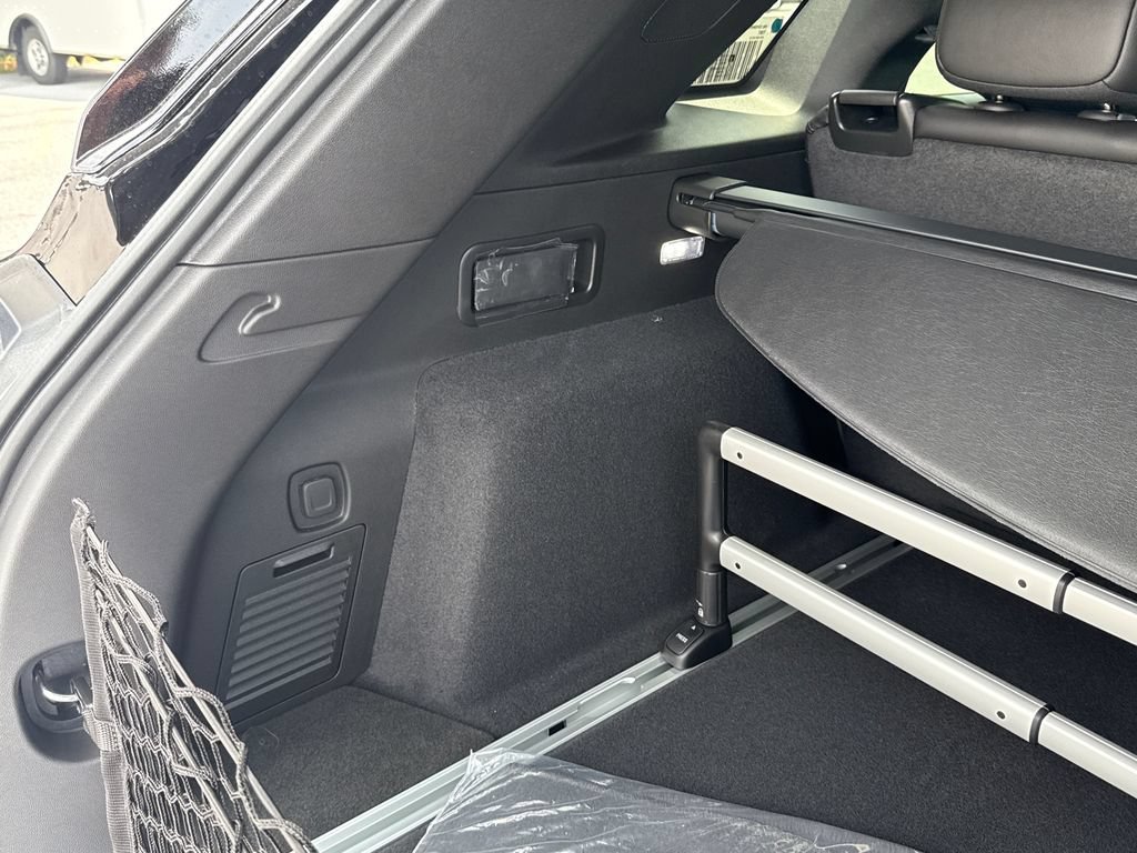 New 2026 Cadillac XT5 Sportv AWD/4WD image 11