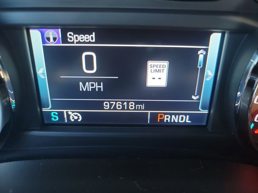 Used 2019 Chevrolet Tahoe Premier image 19