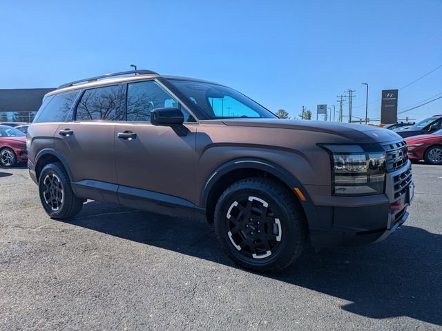 Used 2026 Hyundai Palisade XRT Pro AWD/4WD image 1
