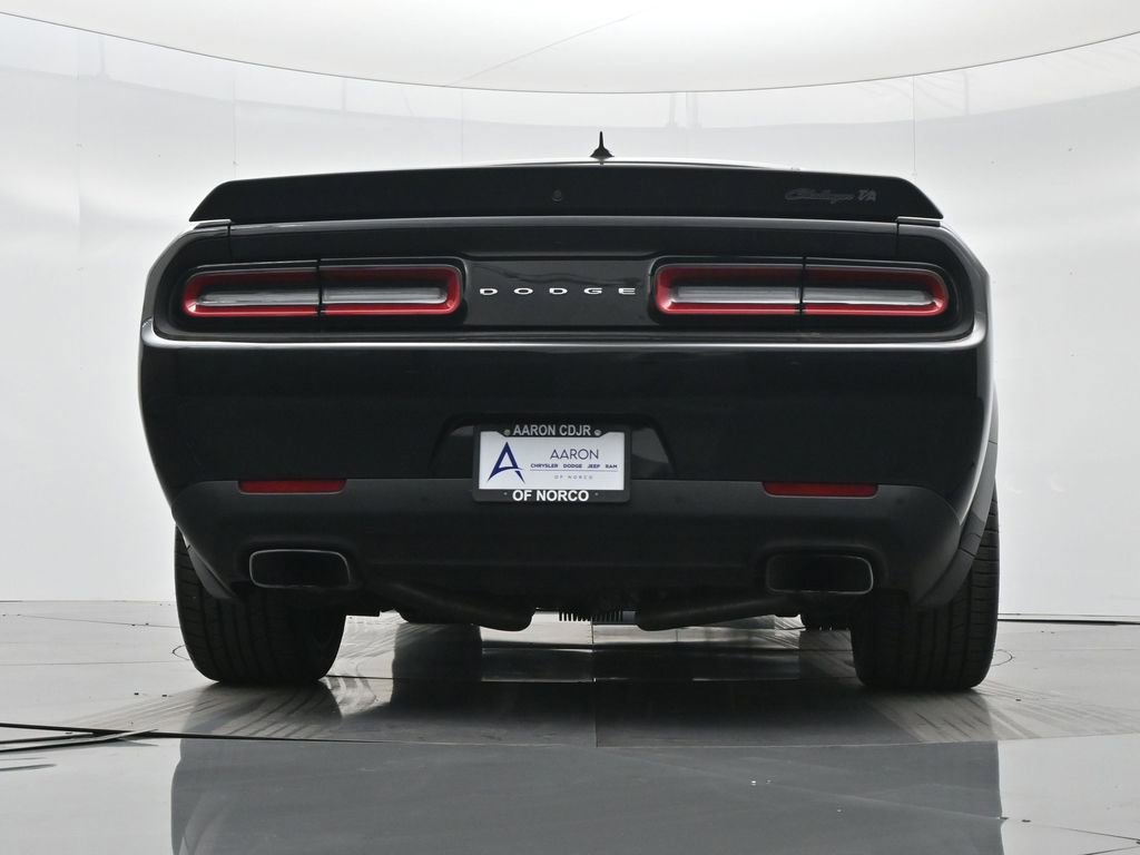 Used 2023 Dodge Challenger R/T Scat Pack image 53