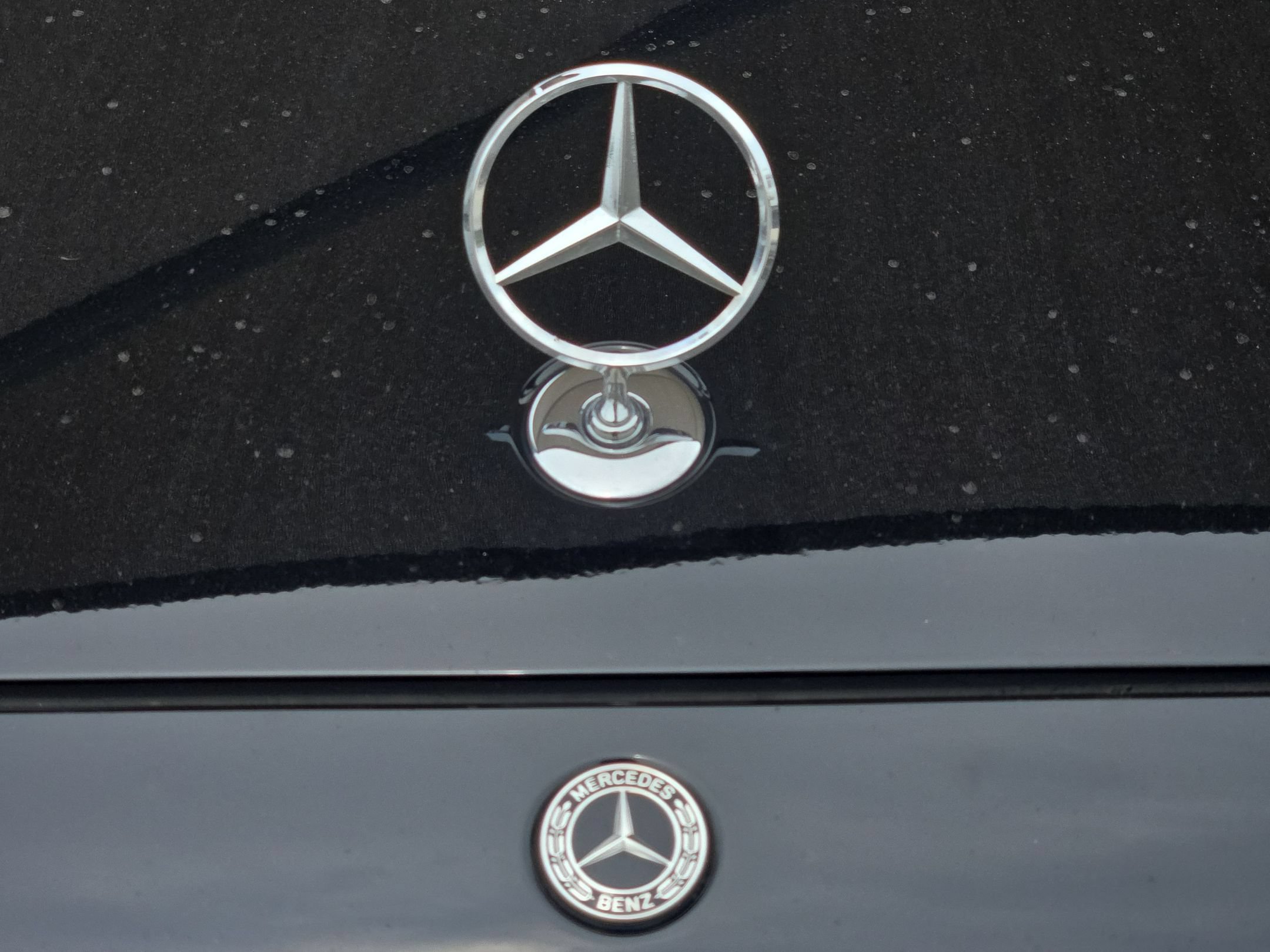 Used 2023 Mercedes-Benz S 580 4MATIC Sedan image 4
