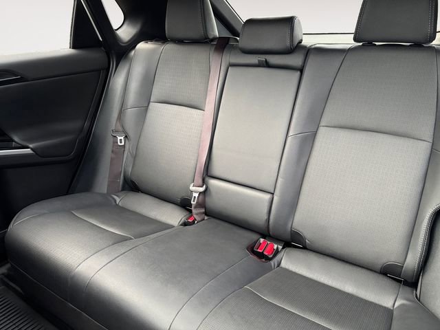 Used 2024 Subaru Solterra Touring w/ Touring Package image 13