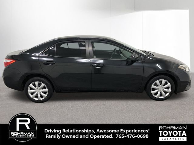 Used 2016 Toyota Corolla LE image 8