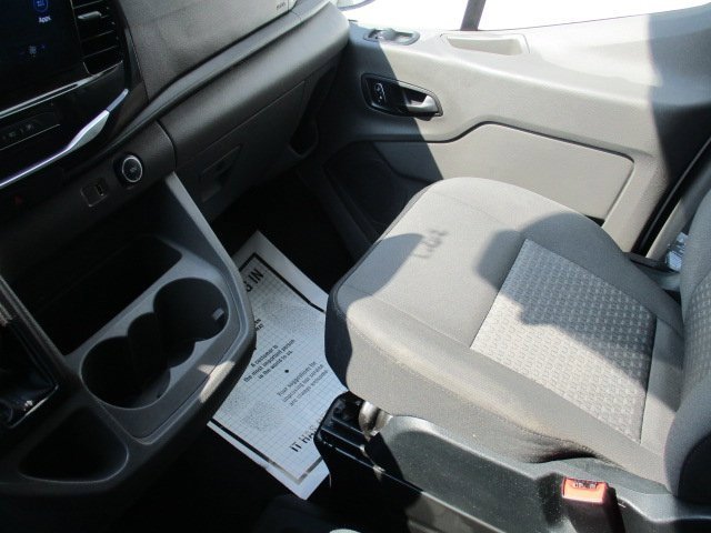 Used 2023 Ford Transit 350 XLT image 18