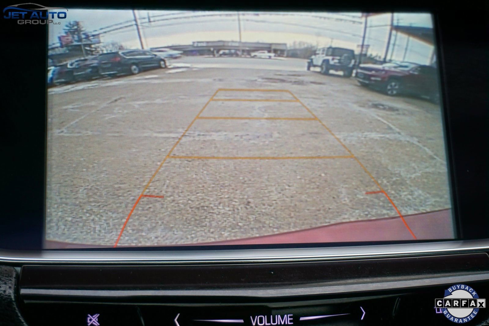 Used 2018 Cadillac XT5 Luxury w/ Driver Awareness Package image 34