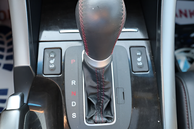 Used 2012 Acura TSX Special Edition FWD image 32