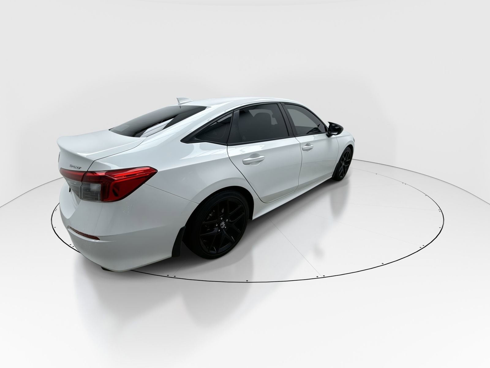 Used 2023 Honda Civic Sport image 8