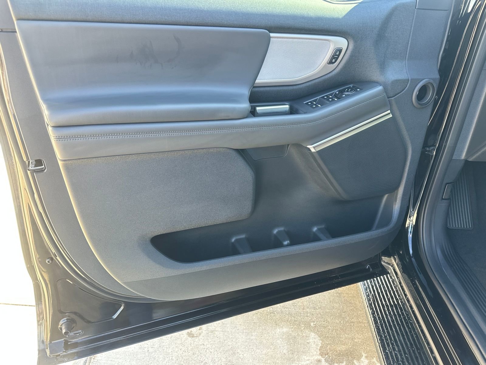 New 2026 Ford Expedition Max Active RWD image 10