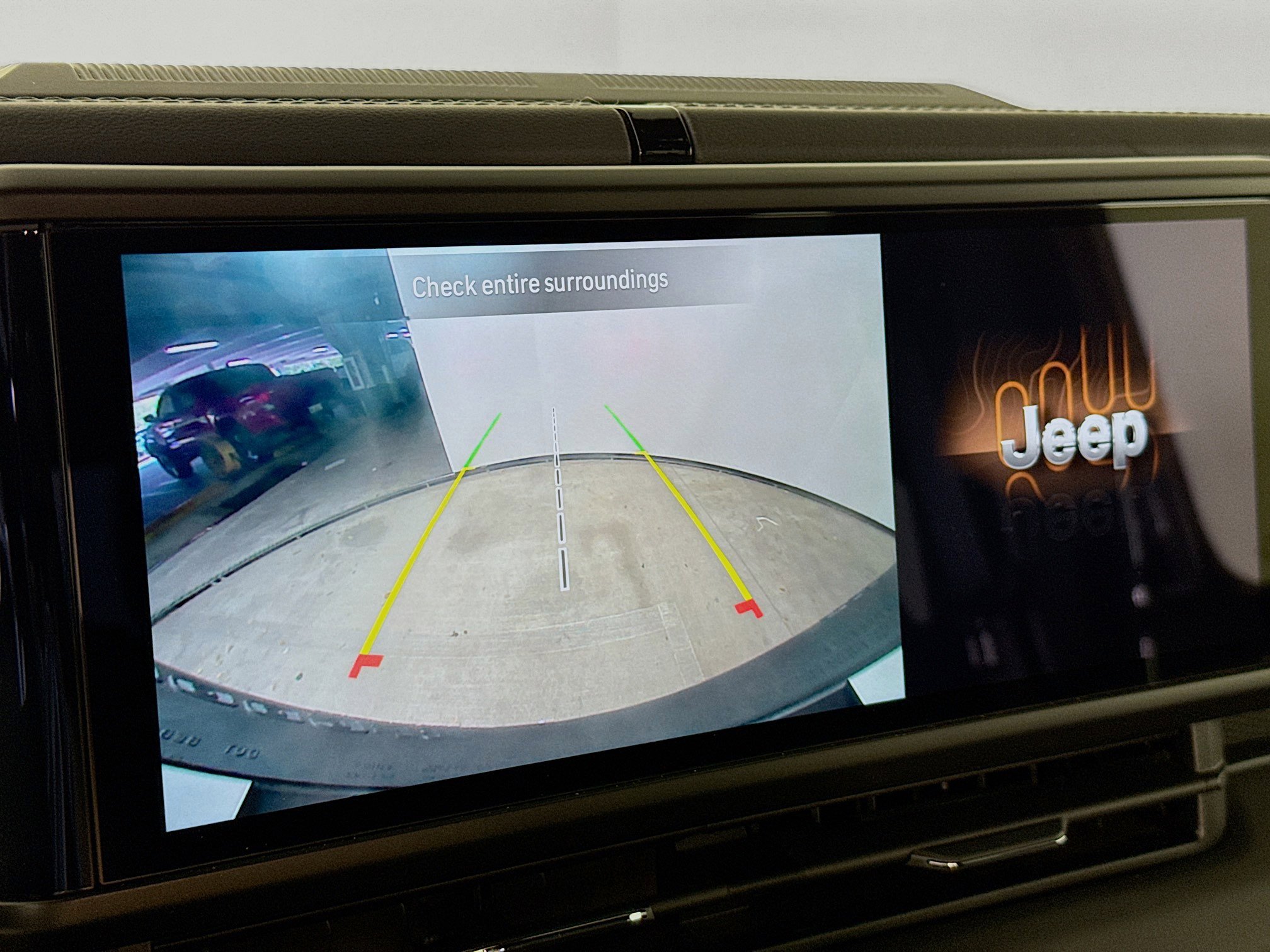 Used 2024 Jeep Wrangler Unlimited Rubicon 4xe image 14